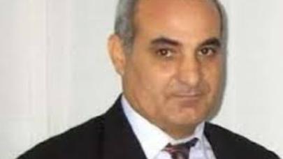 Bakıda jurnalistin avtomobili yandırıldı